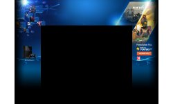 habillage playstation plus mars