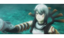 .hack G.U. Last Recode – PS4 PC The World of .hack