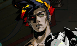 Hades screenshot