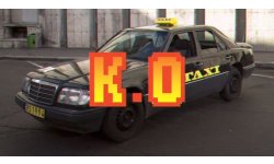 hadouken cabs