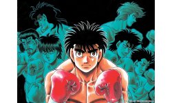 Hajime no Ippo 10.09.2014