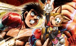 Hajime no ippo fighting famitsu