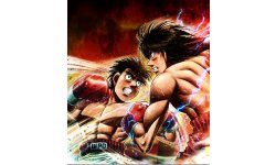 Hajime no Ippo The Fighting 11.09.2014 (2)