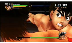 Hajime no Ippo The Fighting 2 octobre 2014 (2)