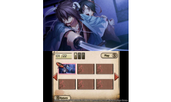 Hakuoki Memories of the Shinsengumi 30 07 2013 (4)