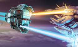 Halcyon 6 Lightspeed Edition EGS