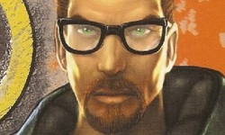 Half Life 1 GOTY Boite