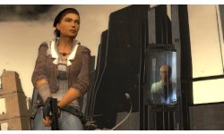 Half Life 2 Episode 1 Alyx