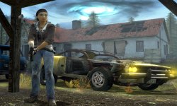 Half Life 2 Episode Two