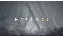 Half Life Alyx date sortie release