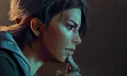 Half Life Alyx official artwork