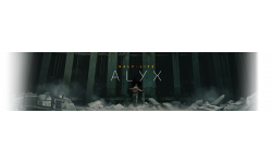 Half Life Alyx