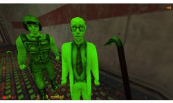 half life