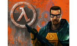 half life