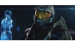Halo 2 Anniversary cinématique