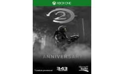 Halo 2 Anniversary Edition