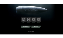 Halo 5 Guardians compte a? rebours