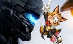 Halo 5 Guardians famitsu