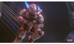 Halo 5 Guardians Multiplayer Beta Truth High Wire Act