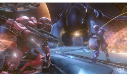 Halo 5 Guardians Multiplayer Beta Truth Mantle Up