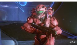 Halo 5 Guardians Multiplayer Beta Truth Scouts