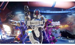 Halo 5 Guardians Warzone Firefight screenshot