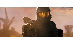 Halo 5 Guardians