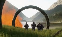 Halo Infinite 11 06 2018