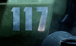 Halo Infinite 117 teaser