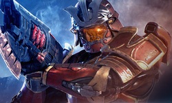 Halo Infinite 19 11 2021 Fracture Tenrai