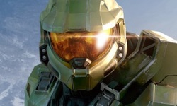 Halo Infinite Date de sortie