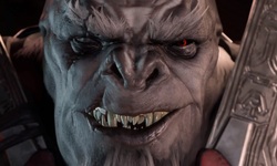 Halo Infinite head