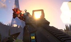 Halo Infinite head