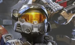 Halo Infinite Official Multiplayer Reveal