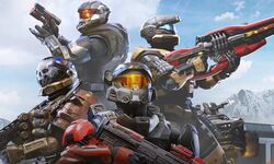 Halo Infinite Saison 1 15 11 2021