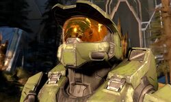 Halo Infinite vignette 30 11 2021