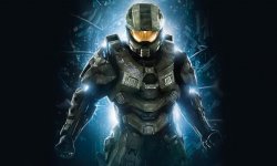 Halo master chief Collection