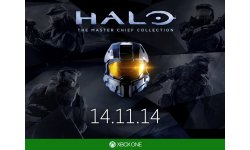 Halo masterchief collection 14 11 14