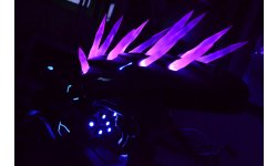 Halo needler réplique 001