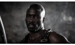 Halo Nightfall Mike Colter