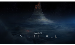 Halo Nightfall