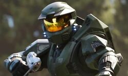Halo Project Foundry 04 07 10 2024