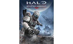 Halo Spartan Assault art copie