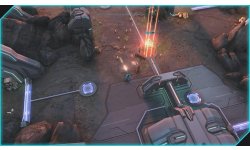 Halo Spartan Assault screenshot 1