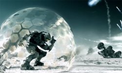 Halo The Master Chief Collection head