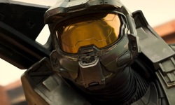Halo The Series head