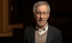 Halo TV Serie Steven Spielberg