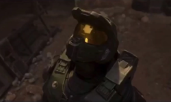 Halo TV Show série Paramount+ 12 06 2021 leak 3