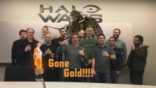 Halo Wars 2 gold image
