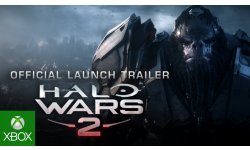 Halo Wars 2 Official Launch Trailer